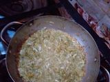 شوربة العدس لتقوية المناعه
