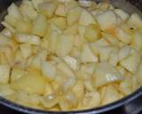 Foto del paso 2 de la receta Dulce de manzana con mix de semillas