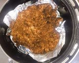 Hình bước làm 4 của món Ngũ cốc Granola