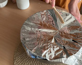 歐包食譜｜免揉！義大利南部經典FILONE，最簡單的配方與做法的食譜步驟3照片