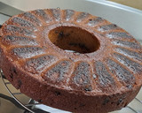 Foto del paso 3 de la receta: Budín de café sin huevos y sin manteca