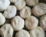 Aranygaluska recept fázis 8 fotója