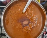 Foto del paso 2 de la receta: Tacos dorados con coloradito