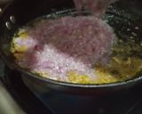صورة لخطوة 2 من وصفة مقرونة بالصلصة البيضاء 😋