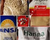 Foto del paso 1 de la receta: Galletas Avena-Jengibre 🍪