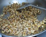 A picture of step 4 of Mugwort Rice Cakes (Hakka Pig Basket Cake).