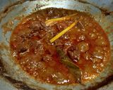 Foto langkah ke 5 dari resep Rendang Daging.