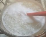 Foto del paso 3 de la receta: Atole de harina de arroz