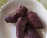 Hình bước làm 1 của món Bánh in dẻo