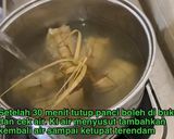 Foto langkah ke 4 dari resep Ketupat lebaran hanya 25 menit.