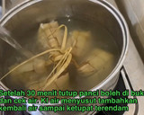 Foto langkah ke 4 dari resep Ketupat lebaran hanya 25 menit.