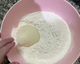 Foto del paso 1 de la receta: Masa de empanada para freír / hornear