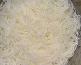 Foto langkah ke 2 dari resep 644. Bihun Jagung Goreng Pedas.