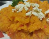 Foto del paso 6 de la receta: Guiso de calabaza/ahuyama🍱🥘🍛