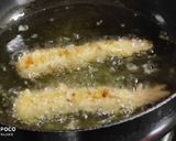 टेंपुरा चिंगरी/ईबी फ्राय (tempura chingari recipe in marathi) रेसिपी स्टेप 7 फोटो 