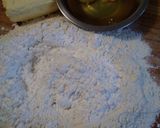 Túrós krémes recept fázis 1 fotója