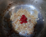 Foto del paso 3 de la receta: Ternera estofada en cerveza negra con cremoso de patata