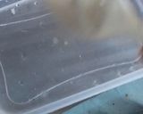 Foto langkah ke 1 dari resep Iwak Karing Telang Masak Asam.