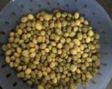Tuver totha recipe step 1 photo