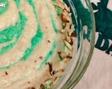A picture of step 10 of Pakistani kheer 🤍💚 (chawal ki kheer).