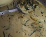 Gujarati kadhi khichdi recipe step 4 photo