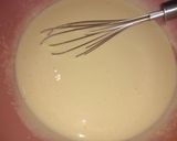 Foto del paso 2 de la receta: Bizcochuelo de naranja y vainilla