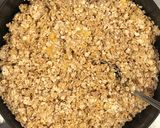 Foto del paso 2 de la receta: Galletas de avena