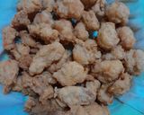 Foto langkah ke 4 dari resep Ayam Crispy Saus Madu.