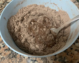 Foto del paso 5 de la receta: Pan de Calatrava en microondas con sobras de roscón de reyes