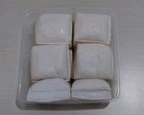 Foto langkah ke 1 dari resep Tahu Orak Arik.