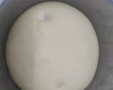 Foto langkah ke 4 dari resep Roti Bunga Ulen Tangan.