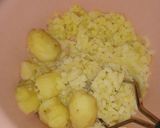 Szilvásgombóc házilag recept fázis 1 fotója