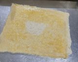 Foto langkah ke 5 dari resep Apple pie roti tawar.