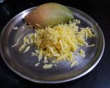 મેંગો રાઈસ (Mango rice recipe in Gujarati) રેસીપી સ્ટેપ1ફોટો