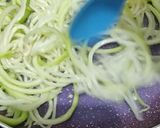 A picture of step 4 of Mix veg soup with Ghiya Noodles.