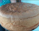 Foto del paso 4 de la receta: Torta de Numpay