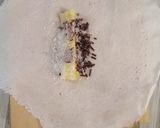 Foto langkah ke 2 dari resep Nanas Coklat Karamel.