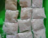 Foto langkah ke 5 dari resep Kue cantik manis.