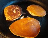 Foto del paso 6 de la receta: Hotcakes de Manzana 🍏🍎