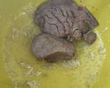 Foto del paso 4 de la receta: Gazpachos manchegos !!!