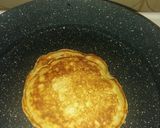 Φωτογραφία βήματος 5 της συνταγής Pancakes 👨🍳 αχ! 🥞 δεν περιγράφω άλλο!