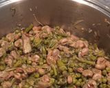 Foto del passaggio 8 della ricetta Frittella Palermitana 👩🍳❤️