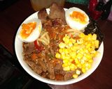 Foto del paso 12 de la receta: Ramen!