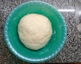 Foto del paso 6 de la receta: Pizza al molde casera