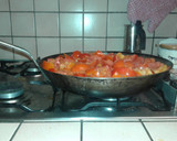 Foto del paso 3 de la receta: Salsa de tomate