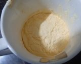 मार्बल व्हीट केक (marble wheat cake recipe in Hindi) रेसिपी चरण 1 फोटो