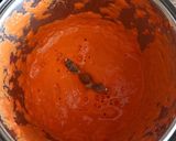 A picture of step 1 of Veg Korma.