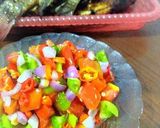 Foto langkah ke 4 dari resep Sambal dabu-dabu.