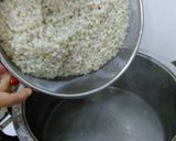 Foto langkah ke 18 dari resep Es Sekoteng Medan cita rasa Oriental Komplit, dingin dan segar khas Keluarga.
