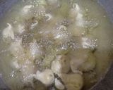 A picture of step 2 of Meethay Dahi Baray.